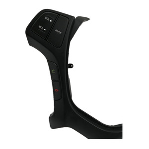 Commutateur de volant Cody pour Hyundai I10 2018, module de commande en plastique avec boutons de volume et de mode - Product Image 3