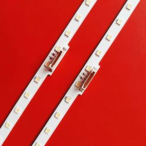 UE55RU8000 QN55Q60RAFXZA led bande de rétroéclairage TV pour <span class=keywords><strong>Samsung</strong></span> 55 pouces tv lumière BN96-48109A 19Y <span class=keywords><strong>Q60</strong></span> STC550AZ - Product Image 1