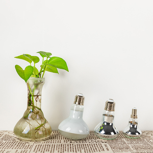 Hot bán trang trí đèn dây tóc đèn r16 r50 r80 tiết kiệm năng lượng đèn led bóng đèn bán buôn e27 dẫn ánh sáng 120v 230v - Product Image 6