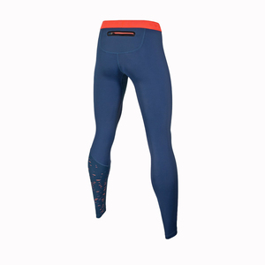 Collants de compression de sport sans couture de haute qualité - Pantalons unisexes respirants et écologiques grandes tailles - Product Image 1