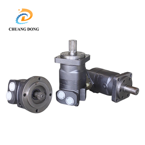 Chine moteur hydraulique Obit série DANFOSS OMP /OMR prix usine qualité standard internationale - Product Image 2