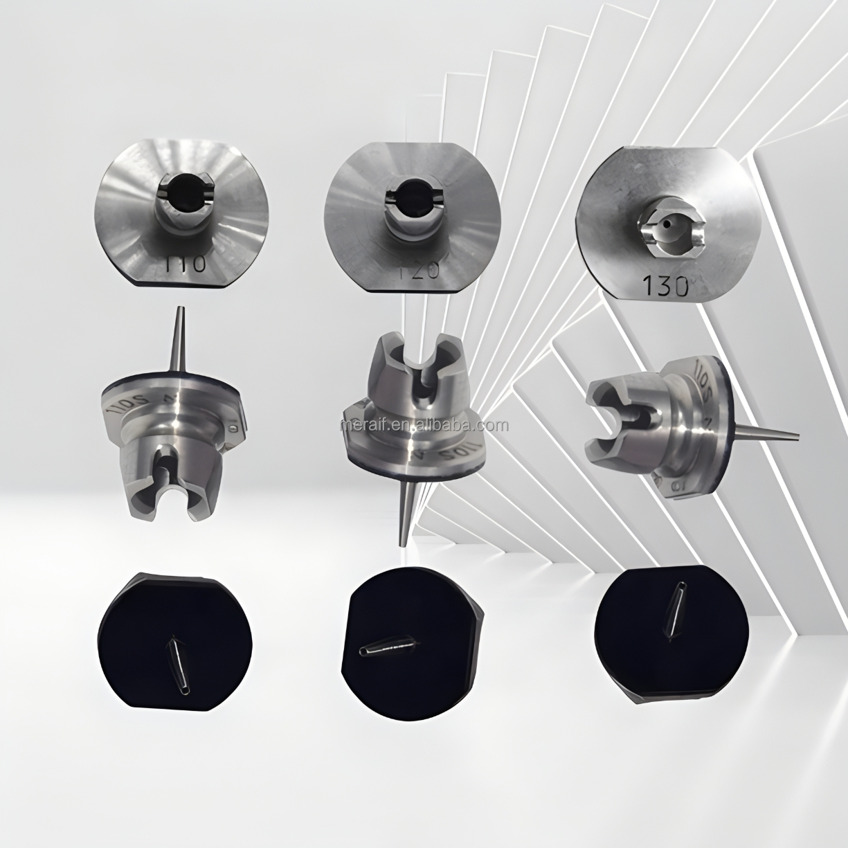 nonofhm出品 Panasonics NPM Nozzle CM402 CM602 - Pick and Place Precision