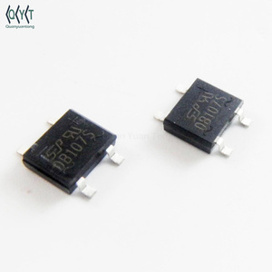 Công nghệ Dip-4 CHỈNH LƯU Cầu <span class=keywords><strong>1A</strong></span> 1000V Dip CHỈNH LƯU cầu <span class=keywords><strong>DB107</strong></span> - Product Image 6