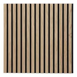 Tianyun Akupanel haute qualité 600*600mm placage de bois panneaux muraux acoustiques décoratifs intérieurs insonorisés pour les studios - Product Image 4