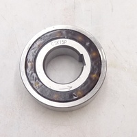 Bearing Kopling Satu Arah Alur Ganda Seri 6200 6205