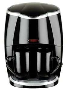 Chuyên Nghiệp Hàng Đầu Người Bán <span class=keywords><strong>2</strong></span> Cups Máy Pha Cà Phê Đôi Cốc Pha Cà Phê Nhỏ Giọt Cà Phê Máy - Product Image 2