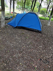 Tienda de campaña al aire libre, <span class=keywords><strong>casa</strong></span> de acampada - Product Image 3