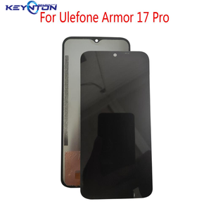 สำหรับ <span class=keywords><strong>Ulefone</strong></span> Armor 17 Pro 12 13 <span class=keywords><strong>X3</strong></span> X5 X9 X10 Pro Power Armor 13 14 จอแอลซีดีและชุดหน้าจอสัมผัส - Product Image 5