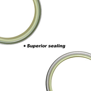 אבק dkbi dkbi פלדה מגולגל צלחת pu גבוהה עמיד שמן אלסטי עבור צילינדרים הידראוליים dustproof תעשייתי עמיד - Product Image 6