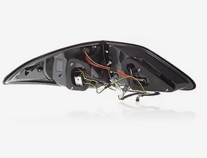 WELIFTRICH Factory Auto Parts LED Tail Light for LEXUS RX330 2012-2015 OEM 81551-48310 81561-48310 81581-48130 81591-48140 - Product Image 4