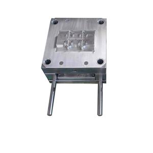 YIOT, Proveedor Confiable, Fabricante de Moldes Duraderos, Servicio de Moldeo por Inyección de Plástico, Pieza de Caja de Batería para Banco de Energía Metálico, OEM/ODM - Product Image 1