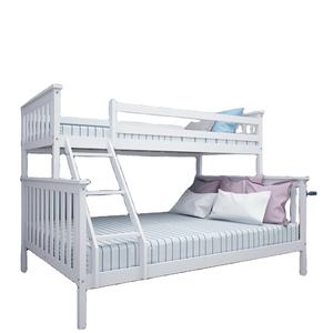 Хит продаж в Великобритании, современные односпальные и двухъярусные кровати для детей - Product Image 4