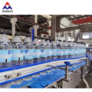 Plastic Glass Metal Bottle Water Juice Beverage Drink OPP Hot Melt Glue Label Applicator Labeling Machine