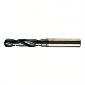 TTAKE ดอกสว่านคาร์ไบด์อเนกประสงค์เคลือบนาโน TiAlN ขนาด3xD ดอกสว่านเอนกประสงค์ - Product Image 2