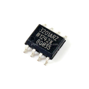 ADUM3201ARZ-RL7 Silk Screen 3201ARZ SOIC-8 Puce isolatrice numérique à double canal - Product Image 1