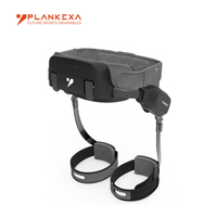 Robot de marche portable Climber 2, 1,8 kg, léger, en fibre de carbone, alliage d'aluminium, nylon, étanche, certifié CE/FCC, pour les membres inférieurs