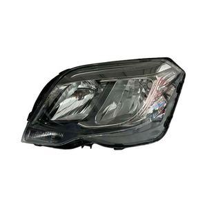 ไฟหน้าฮาโลเจนใหม่ ปี 2012-2015 สำหรับ GLK W204 12V 25W 6000lm 6000K - Product Image 2