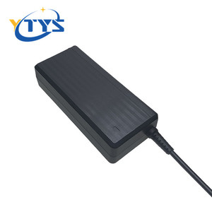 Alimentatore <span class=keywords><strong>AC</strong></span>/DC ad Alta Potenza 12VDC 7A, Ingresso 100-240V, Garanzia di 2 Anni - Product Image 6