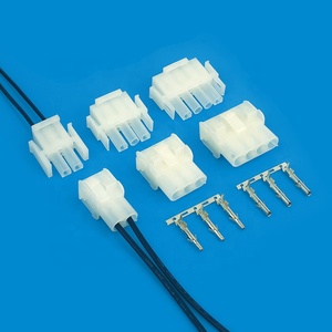 794269-1 794271-1 794273-1 794275-1 6.3mm Pitch kabel konektor ke papan konektor - Product Image 6