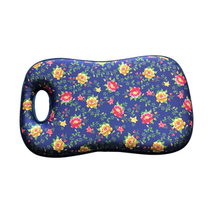 High Quality Custom Color and Logo Neoprene Foam <strong>Garden</strong> Kneel Pad <strong>Kneeler</strong> Pad With Handle - Product Image 2