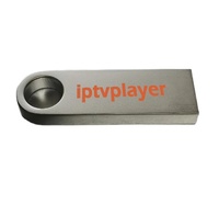 Boîtier externe iptvplayer neotvpro/enigm2 fire tv, Android, 2 go, avec diffusion mitvpro 12M, nouvelle solution pour la maison