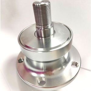 Agricultural Hub Bearing BAA-0012 Hub Unit Bearing BAA 0012 Single <b>Row</b> Grease Lubricated for Farm Tractor Disc Harrow - Product Image 1