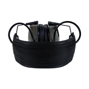 Cuffie Elettroniche per la Protezione dell'Udito durante la Caccia, Cancellazione del Rumore per Attività all'Aperto, Auricolari Tattici per Tiro - Product Image 4