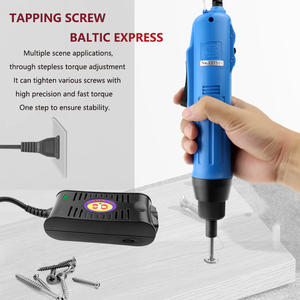 <span class=keywords><strong>Destornillador</strong></span> OUSHEN OS-802 Motor de cepillo económico DC <span class=keywords><strong>Destornillador</strong></span> eléctrico Seiko semiautomático - Product Image 1