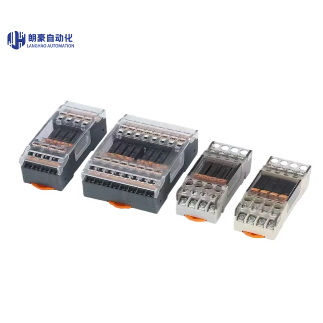 Fd-31w Fd-41w Industrial Ethernet Switch Unmanaged Din Rail Mount for Automation Control System Fast Data Transmission