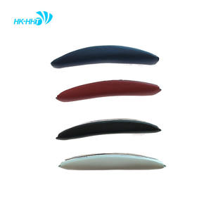 Espuma de arco de repuesto roja, azul, blanca, negra, almohadillas para los oídos, banda de orejeras de esponja para auriculares <span class=keywords><strong>JBL</strong></span> <span class=keywords><strong>T700</strong></span> - Product Image 2