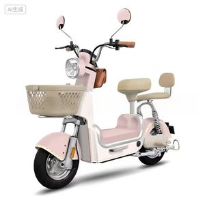 Xe máy điện tuttio soliel 01dirt bike giá sỉ rẻ, xe điện người lớn hai bánh - Product Image 1