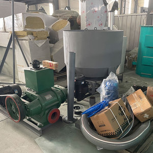 Small Business <strong>Machines</strong> <strong>Egg</strong> <strong>Crate</strong> <strong>Making</strong> <strong>Machine</strong> <strong>Egg</strong> Tray Moulding <strong>Machine</strong> - Product Image 5