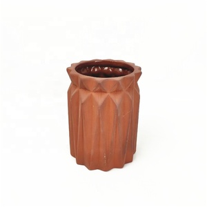 Meilleure Vente à la main décoratif <span class=keywords><strong>pas</strong></span> cher <span class=keywords><strong>en</strong></span> céramique pot <span class=keywords><strong>de</strong></span> fleur <span class=keywords><strong>en</strong></span> <span class=keywords><strong>terre</strong></span> <span class=keywords><strong>cuite</strong></span> - Product Image 1