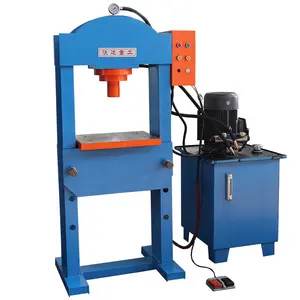 40 ton Molding machine Frame type gantry forging hydraulic press machine