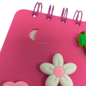 กระเป๋าโน๊ตบุ๊คน่ารักๆแบบทำมือ A7ซุปเปอร์โน้ตบุ๊ค - Product Image 4