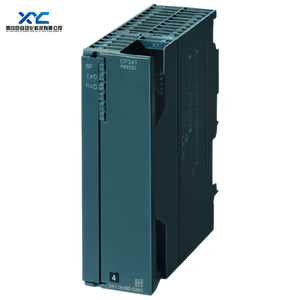 6ES7341-<span class=keywords><strong>1CH02</strong></span>-<span class=keywords><strong>0AE0</strong></span>สำหรับ Siemens S7-300 CP โปรเซสเซอร์สื่อสาร<span class=keywords><strong>341</strong></span> 100ใหม่เอี่ยม - Product Image 1