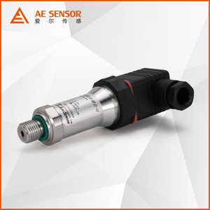 Capteur de pression AirSensing AE-T 4-20mA, transmetteur en silicium diffusé pour applications hydrauliques, pneumatiques, huile et eau - Product Image 2