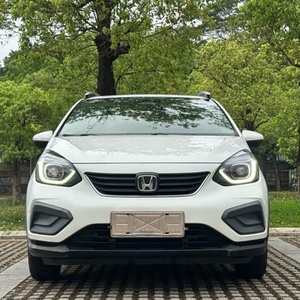 ฮอนด้า ฟิต ปี 2021 1.5L สมาร์ทแฮทช์แบ็ก รถประหยัดน้ำมัน รถใช้งานในเมือง ขายดี - Product Image 1