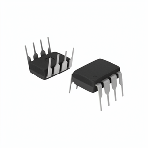 In Stock Electronics Component Power Management (PMIC) MAX1649CPA 8 DIP - Product Image 1
