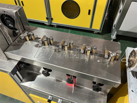 Máquina Extrusora de Filamento para Impresora 3D de Alta Precisión, Máquina para Fabricar Filamento PEEK para Impresión 3D