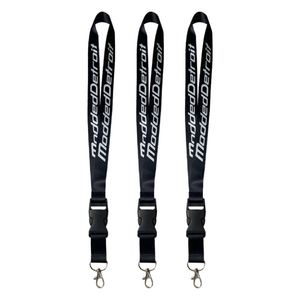 Custom Printed Healthcare Worker <b>Lanyard</b> Personalised Name Neck Strap Polyester Nylon Festival Party Teacher Gift - Product Image 4