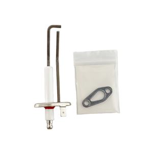 Kit di accensione in ceramica isolante di alta qualità 95% elettrodi di allumina per il modello 64201339 parti di <span class=keywords><strong>caldaia</strong></span> a parete - Product Image 1