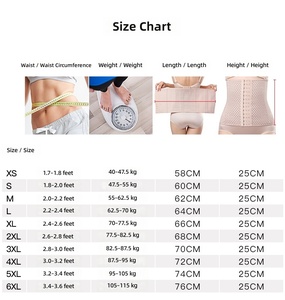 En gros <span class=keywords><strong>Corset</strong></span> amincissant pour femmes en maille respirante, gaine de maintien de la taille, gaine sculptante pour le contrôle du <span class=keywords><strong>ventre</strong></span>, ceinture post-partum et pour le sport - Product Image 4