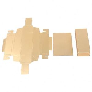 Luxury Packaging Custom Design Logo Gift Foldable Packaging Boxes Perfume Sliding Packaging Drawer Box With Lid - Product Image 6