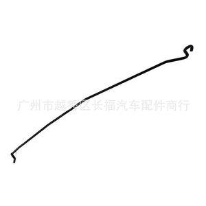 กูโร ไลออน แกนค้ำฝากระโปรงเครื่องยนต์ 5UAW แบบท่อ สำหรับฟอร์ด อะไหล่ใหม่ - Product Image 1