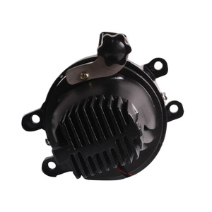 Sanvi Fog Light Bi Led Projector Lens with 5500K 32W Led Headlights Fog Light for toyota in <b>Auto</b> <b>Lighting</b> <b>System</b> - Product Image 4