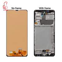 Pantalla LCD Original de Fábrica al por Mayor para Samsung A42 5G, Pantalla LCD para Samsung A42 5G, Pantalla para Samsung A42 5G