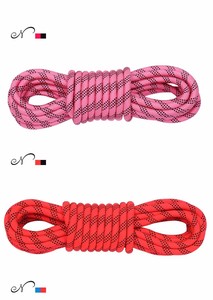 <span class=keywords><strong>Corde</strong></span> de sécurité en polyester tressée double 4-20mm pour l'<span class=keywords><strong>escalade</strong></span> extérieure - Product Image 5