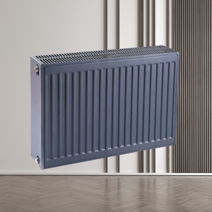 <span class=keywords><strong>Radiador</strong></span> de Panel de Acero Tipo 33 de Alto Rendimiento, Calefacción Hidrónica de Triple Panel para Espacios Grandes, Diseñ<span class=keywords><strong>o</strong></span> Moderno y Eficiente Energéticamente - Product Image 3