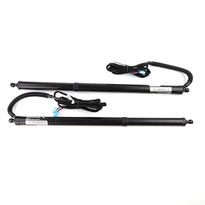 Ouvre-porte électrique pour Volkswagen <span class=keywords><strong>Touareg</strong></span> 2020, automatique, système de levage de porte arrière, livraison gratuite - Product Image 2